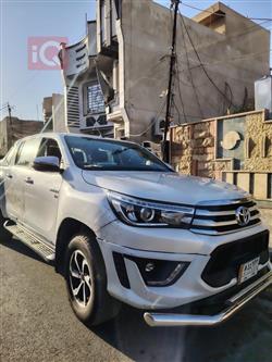 تۆیۆتا هایلۆکس